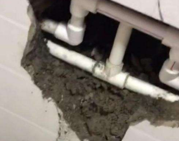 张湾卫生间漏水哪家好