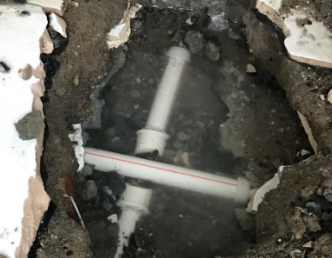 张湾卫生间防水公司