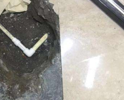 张湾卫生间测漏水多少钱