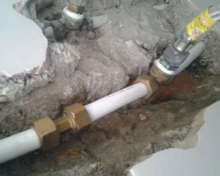 张湾测漏水多少钱