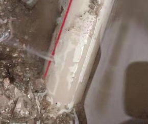 张湾水管维修公司