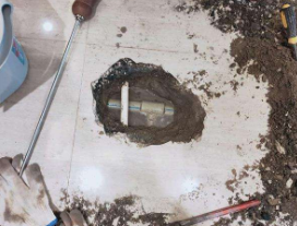 张湾卫生间防水多少钱
