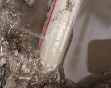 张湾水管维修多少钱