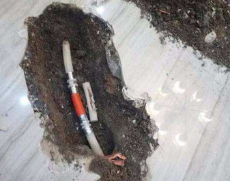 张湾水管维修哪家好