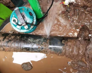 张湾卫生间测漏水的相关介绍