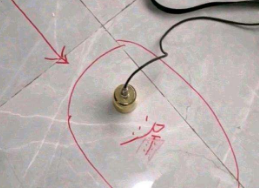 张湾卫生间测漏水多少钱