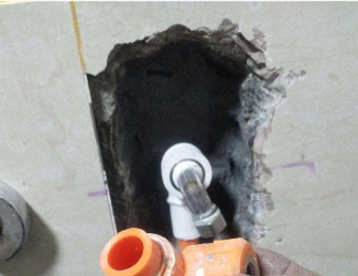 张湾卫生间测漏水哪家好
