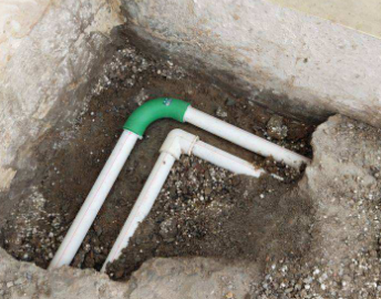 张湾卫生间测漏水价格多少