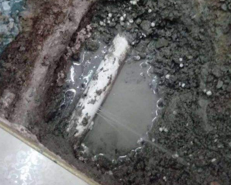 张湾卫生间测漏水哪家好