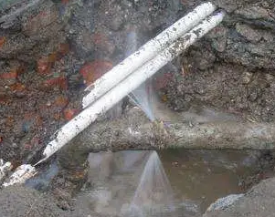 张湾水管维修费用是多少