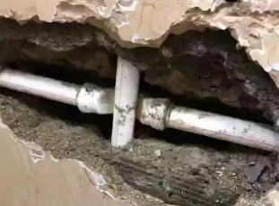 张湾水管维修哪家好