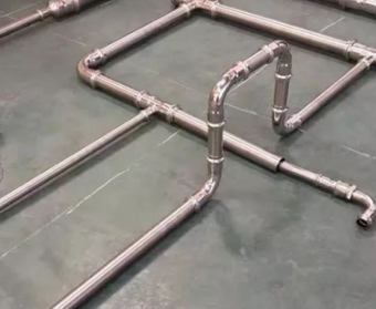 张湾水管维修多少钱