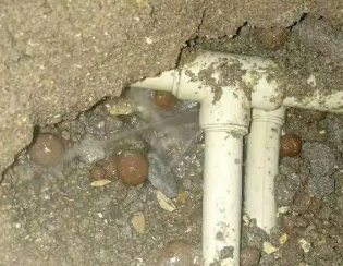 张湾卫生间测漏