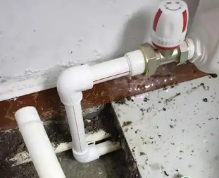张湾卫生间测漏水多少钱