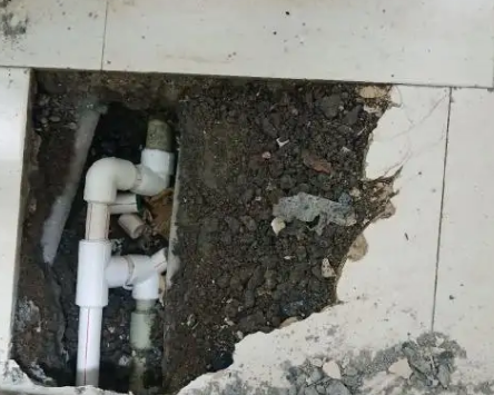 张湾卫生间测漏水哪家好