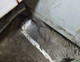张湾卫生间测漏水多少钱