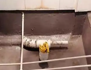 张湾卫生间测漏水服务电话