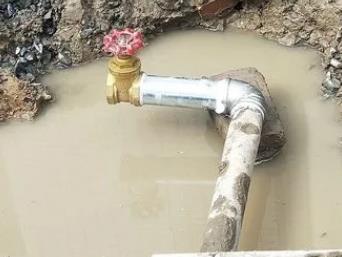 张湾漏水检测电话多少