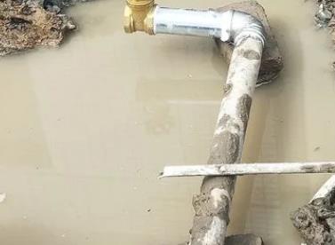 张湾测漏水公司电话
